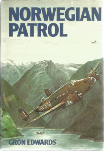 Gron Edwards - Norwegian Patrol