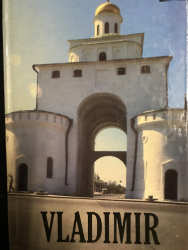 Sergei - Vladimir