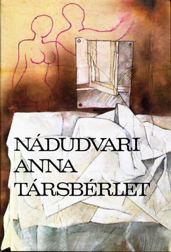 N�dudvari Anna - T�rsb�rlet