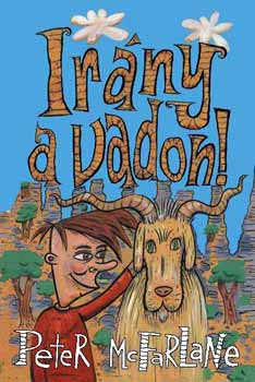 Peter McFarlene - Ir�ny a vadon!