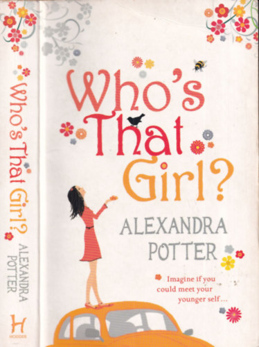Alexandra Potter - Who's That Girl?