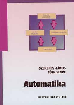 Tth Vince; Szekeres Jnos - Automatika