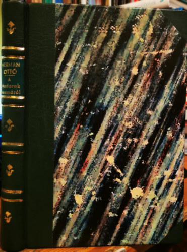 Hermann Ott /  Darnyi Igncz - A madarak hasznrl s krrl