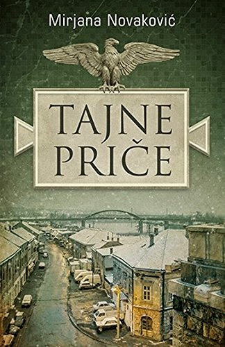 Mirjana Novakovic - TAJNE PRIE - Tajne Price