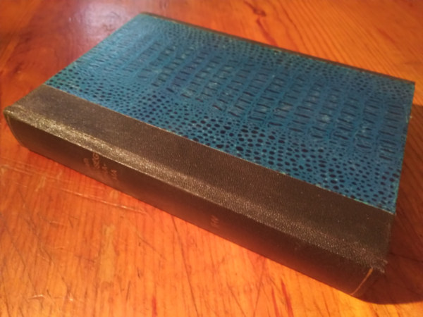 Németh László - A minőség forradalma III.- Magyar szellem