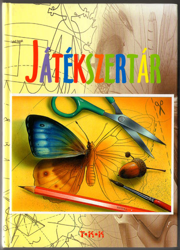 Tth Knyvkereskeds - Jtkszertr