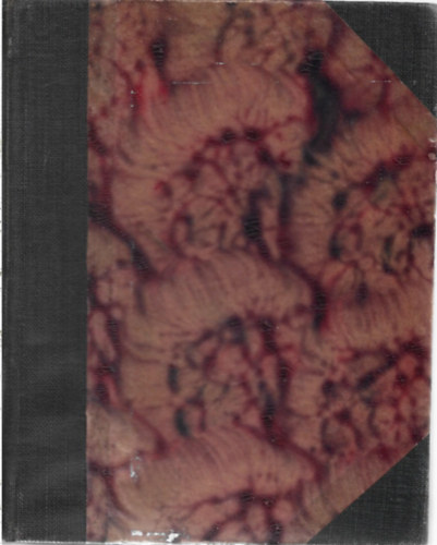 Goethe - A napl� (Babits Mih�ly ford�t�sa)- sz�mozott