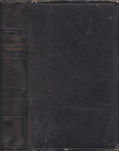 Szikszay Gyrgy - Keresztyni tantsok s imdsgok a keresztyn embernek kln-klnfle llapotai s szksgei szerint