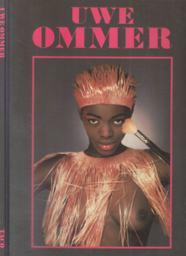 Anne-Rose Schlutbohm - Uwe Ommer- Erotische Fotografien