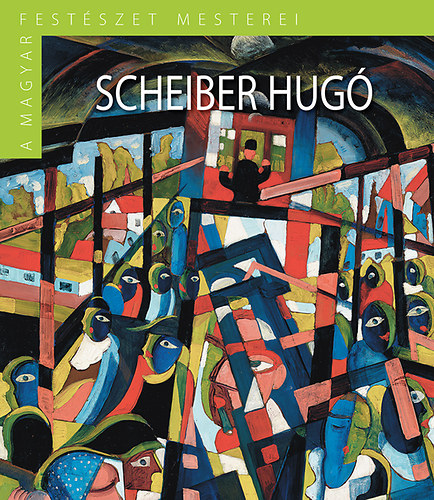 Molnos P�ter - Scheiber Hug�