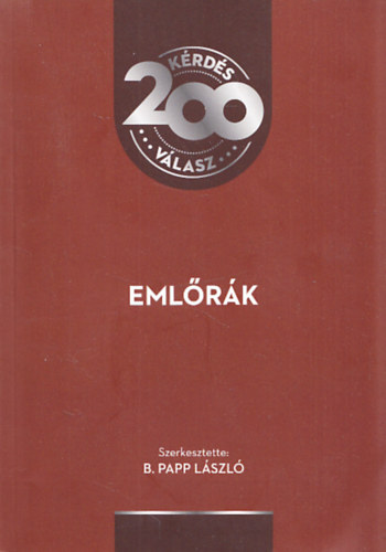 B. Papp László (szerk.) - Emlőrák