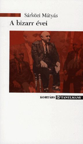 S�rk�zi M�ty�s - A bizarr �vei