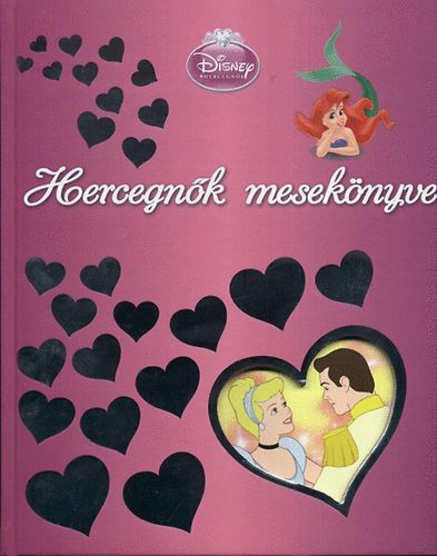 Hercegnk meseknyve