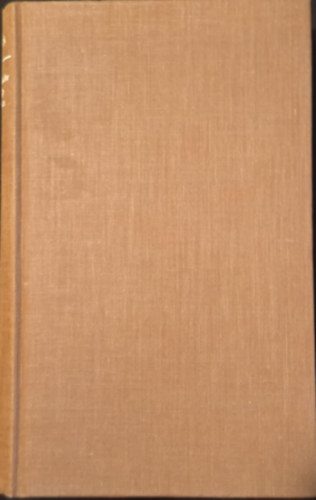 Miroslav Krleža - Die Rückkehr des Filip Latinovicz ("Filip Latinovicz hazatérése" német nyelven)