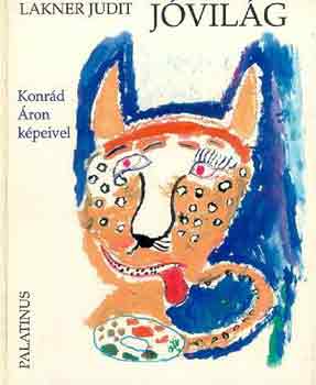 Lakner Judit - J�vil�g