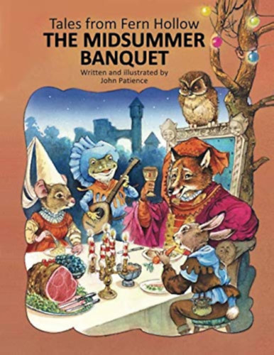 THE MIDSUMMER BANQUET