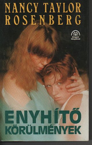 N. T. Rosenberg - Enyhítő körülmények