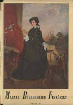 Kopp Jenő - Magyar biedermeier festészet