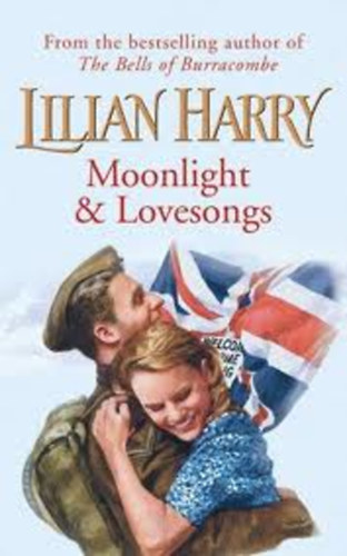 Lilian Harry - Moonlight & Lovesongs