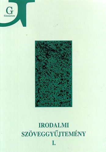 Rito�k Zsigmond-Szegedy-Masz�k - Irodalmi sz�veggy�jtem�ny I.