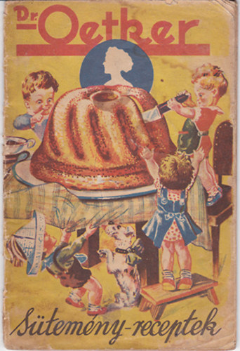 nincs megadva - Dr. Oetker s�tem�ny-receptek