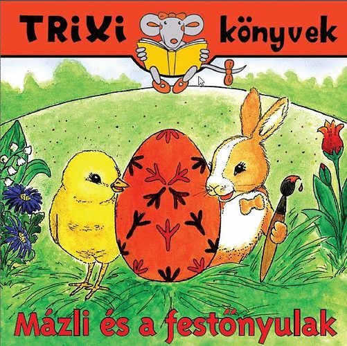 Brckner Judit - Mzli s a Festnyulak