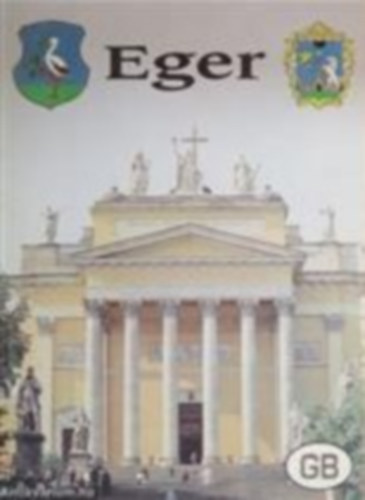 J�rgen Mahlen - Eger