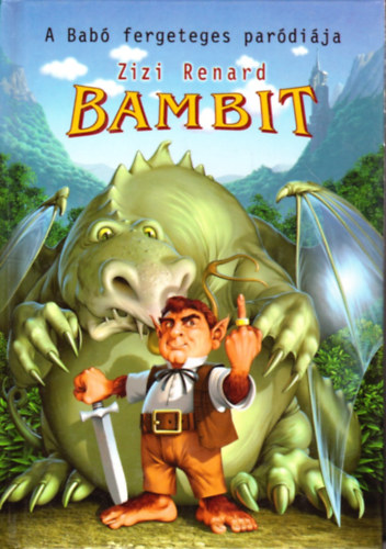 Zizi Renard - Bambit \(A Bab pardija)
