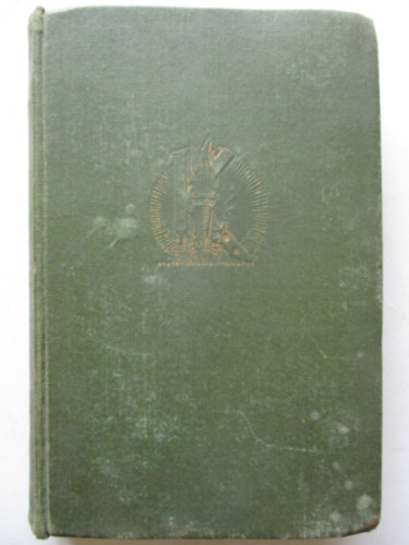 Rákosi Viktor - Don Karaszkó