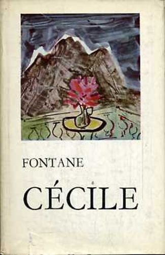 Fontane - Cécile