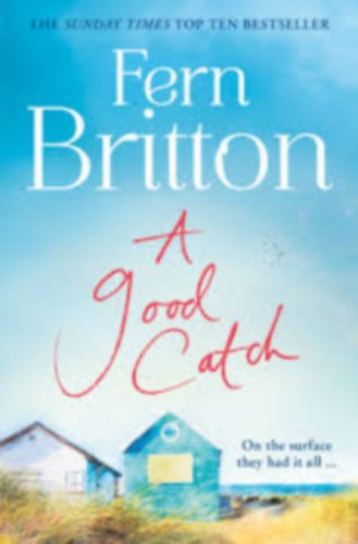 Fern Britton - A Good Catch