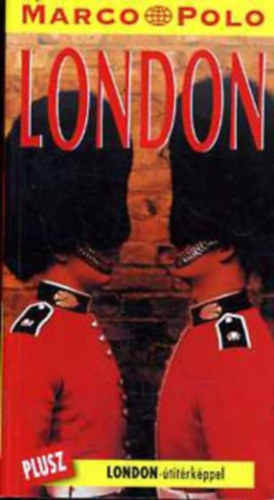 Corvina Kiad� - London (Marco polo)