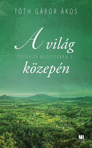 Tth Gbor kos - A vilg kzepn
