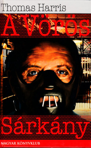 Thomas Harris - A V�r�s S�rk�ny