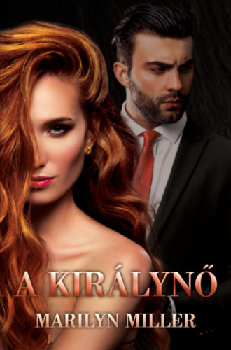 Marilyn Miller - A kir�lyn�