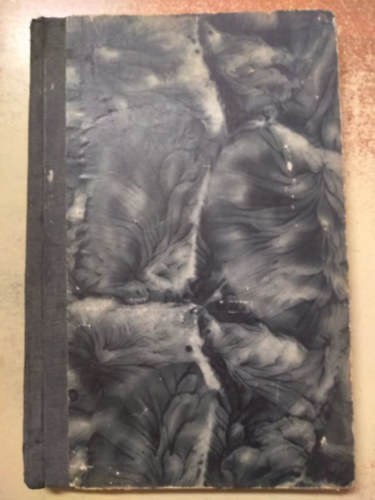 Dr. Gerlóczy Zsigmond (szerk. - Fodor József egészségtana a középiskolák VII. és VIII. osztálya számára