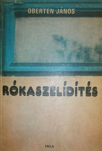 Oberten J�nos - R�kaszel�d�t�s