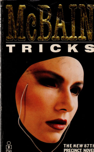 Ed McBain - Tricks