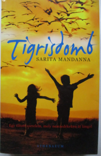 Sarita Mandanna - Tigrisdomb