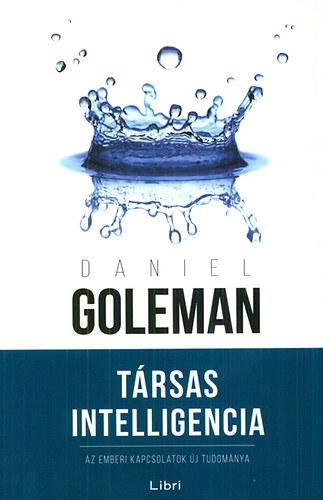 Daniel Goleman - T�rsas Intelligencia