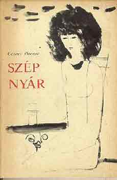 Cesare Pavese - Sz�p ny�r