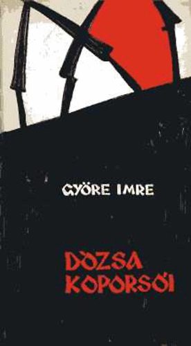 Györe Imre - Dózsa koporsói