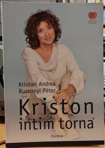 Ruzsonyi Pter Kriston Andrea - Kriston intim torna