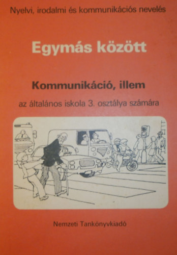 Farkas Julianna; Mt Magdolna - Egyms kztt