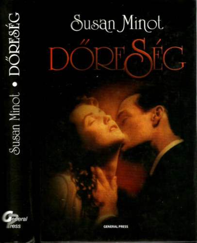 Susan Minot - D�res�g