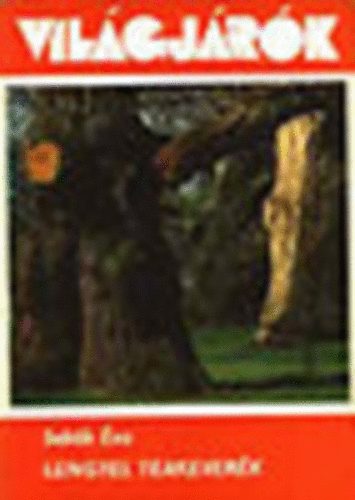 Seb�k �va - Lengyel teakever�k (Vil�gj�r�k 121.)