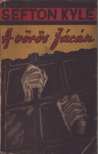 Sefton Kyle - A v�r�s f�c�n (Nova Kalandos reg�nyei)