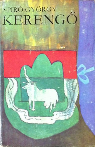 Spir Gyrgy - Kereng