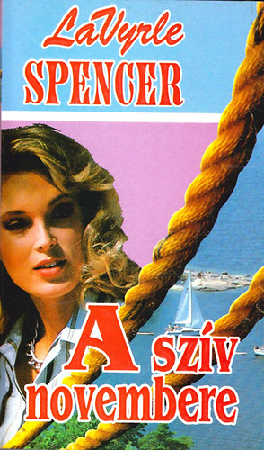 LaVyrle Spencer - A szv novembere