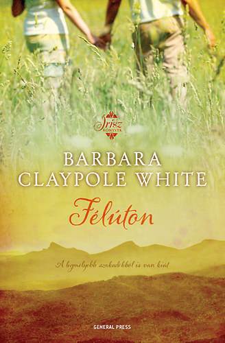 Barbara Claypole White - Flton